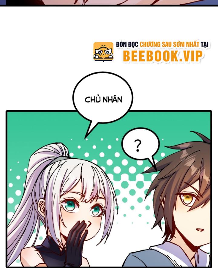 Chưa Từng Động Tay, Ta Trở Thành Thiên Bảng Đại Lão Chapter 26 - Trang 2