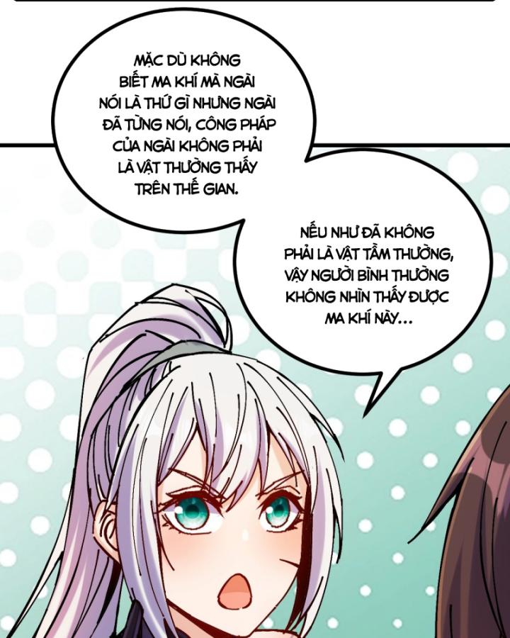 Chưa Từng Động Tay, Ta Trở Thành Thiên Bảng Đại Lão Chapter 26 - Trang 2