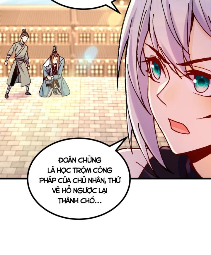 Chưa Từng Động Tay, Ta Trở Thành Thiên Bảng Đại Lão Chapter 26 - Trang 2