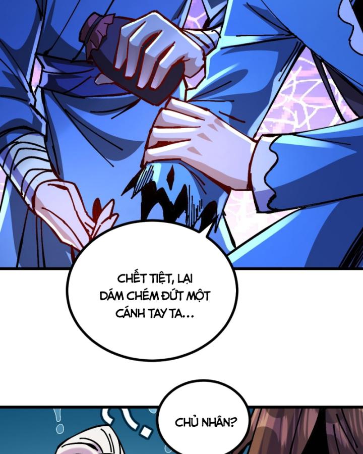 Chưa Từng Động Tay, Ta Trở Thành Thiên Bảng Đại Lão Chapter 26 - Trang 2