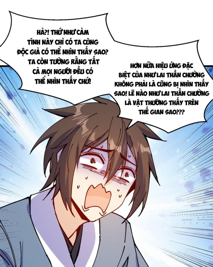 Chưa Từng Động Tay, Ta Trở Thành Thiên Bảng Đại Lão Chapter 26 - Trang 2