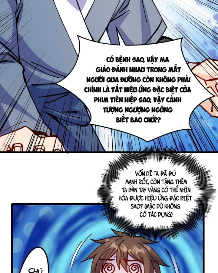 Chưa Từng Động Tay, Ta Trở Thành Thiên Bảng Đại Lão Chapter 26 - Trang 2