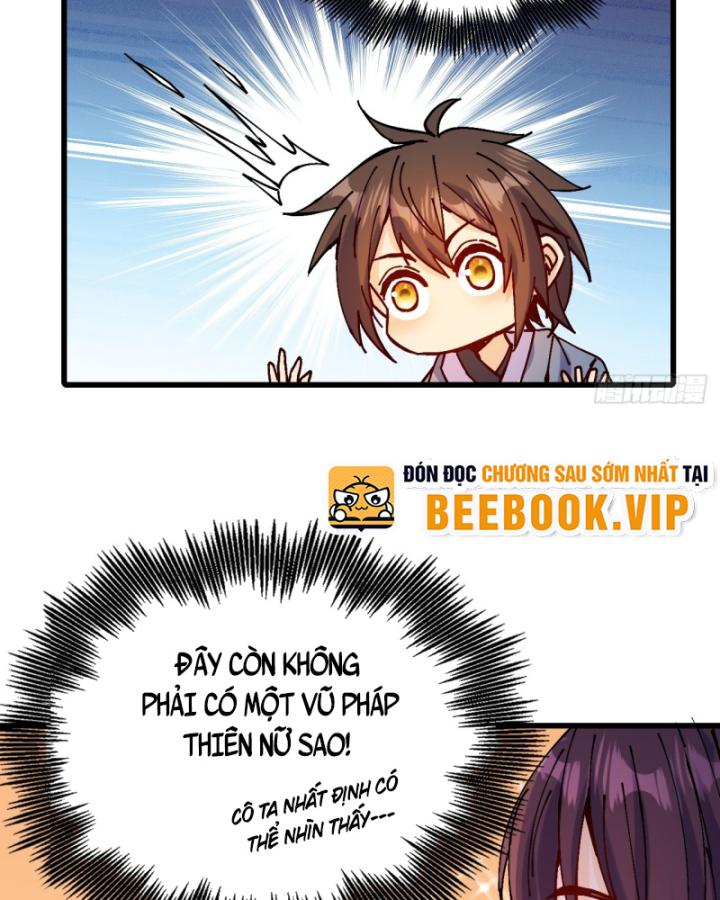 Chưa Từng Động Tay, Ta Trở Thành Thiên Bảng Đại Lão Chapter 26 - Trang 2