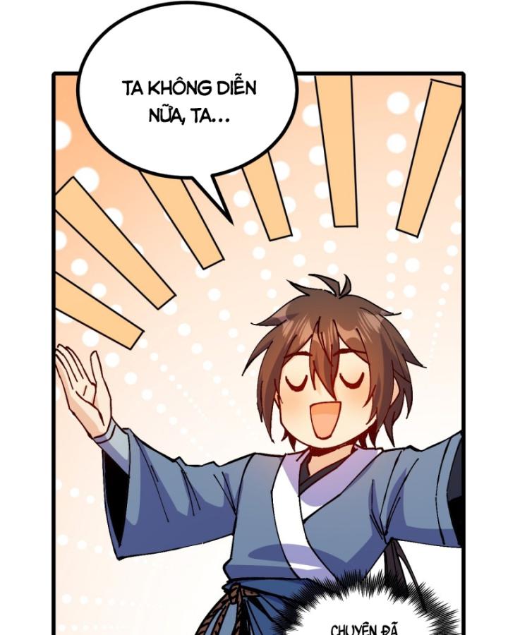 Chưa Từng Động Tay, Ta Trở Thành Thiên Bảng Đại Lão Chapter 26 - Trang 2