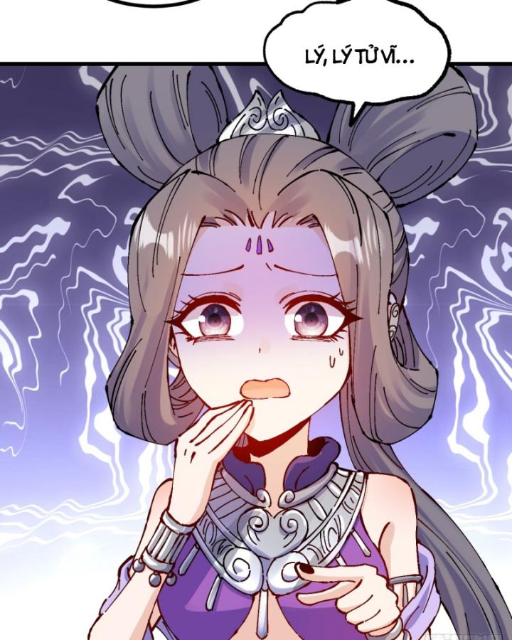 Chưa Từng Động Tay, Ta Trở Thành Thiên Bảng Đại Lão Chapter 26 - Trang 2