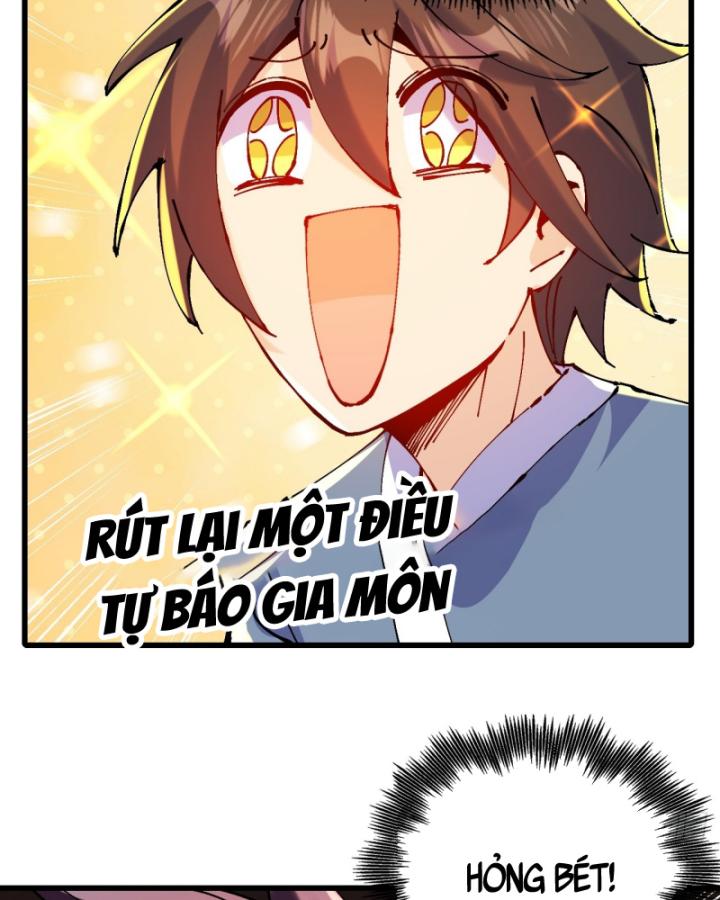Chưa Từng Động Tay, Ta Trở Thành Thiên Bảng Đại Lão Chapter 26 - Trang 2