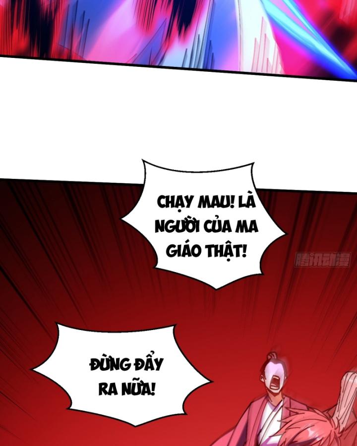 Chưa Từng Động Tay, Ta Trở Thành Thiên Bảng Đại Lão Chapter 26 - Trang 2