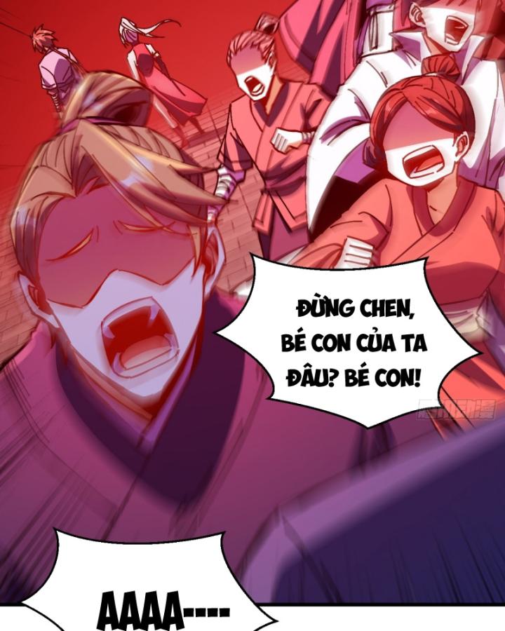 Chưa Từng Động Tay, Ta Trở Thành Thiên Bảng Đại Lão Chapter 26 - Trang 2