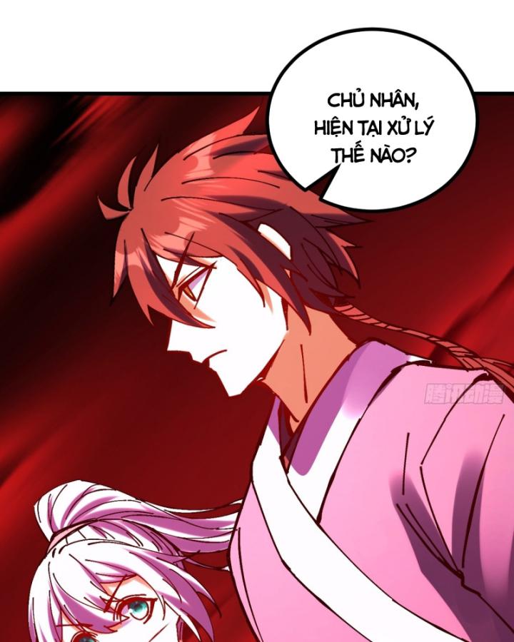 Chưa Từng Động Tay, Ta Trở Thành Thiên Bảng Đại Lão Chapter 26 - Trang 2