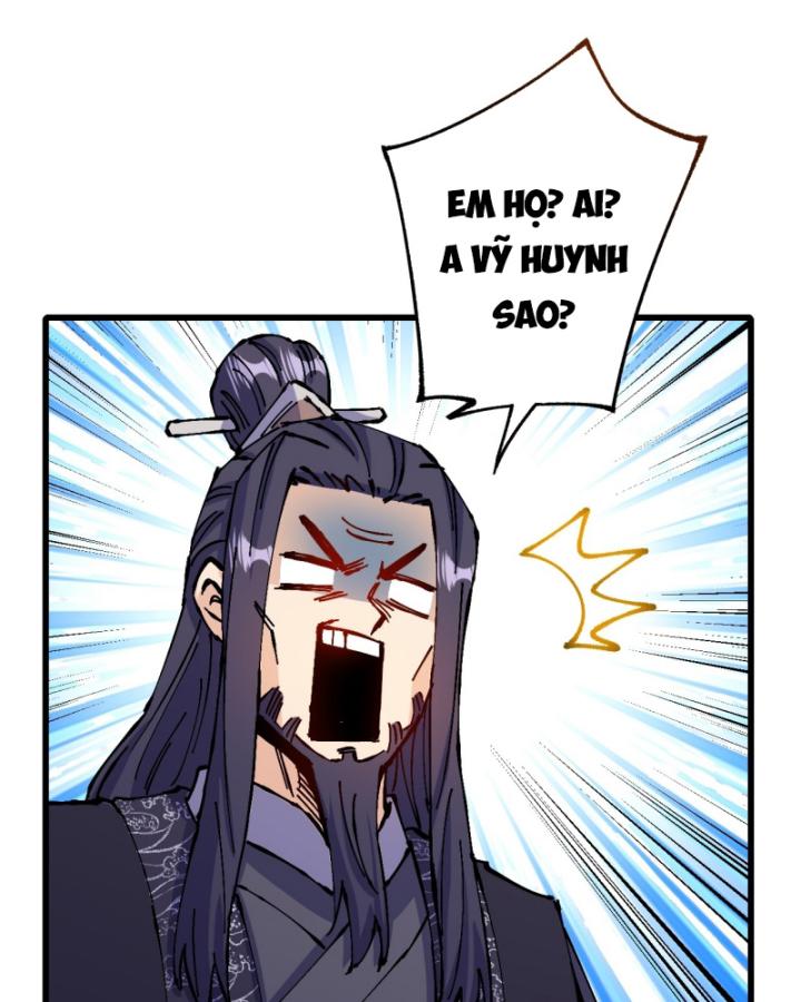 Chưa Từng Động Tay, Ta Trở Thành Thiên Bảng Đại Lão Chapter 27 - Trang 2