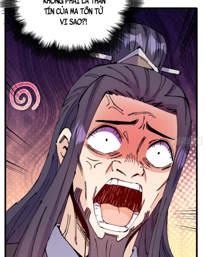 Chưa Từng Động Tay, Ta Trở Thành Thiên Bảng Đại Lão Chapter 27 - Trang 2