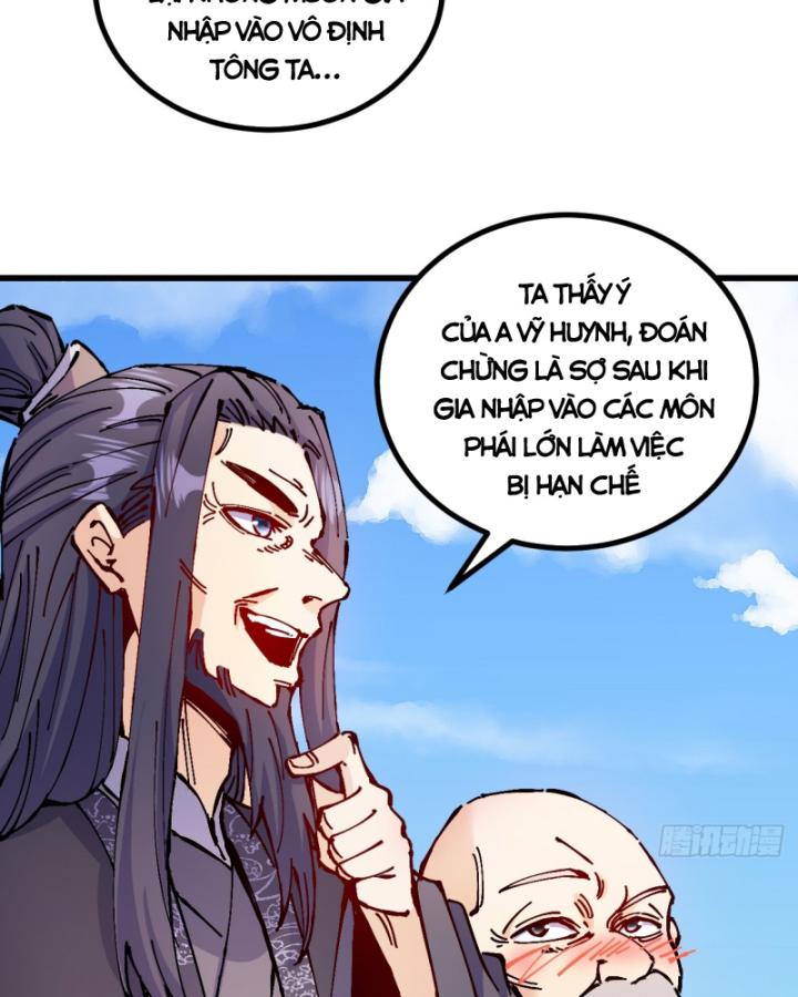 Chưa Từng Động Tay, Ta Trở Thành Thiên Bảng Đại Lão Chapter 27 - Trang 2