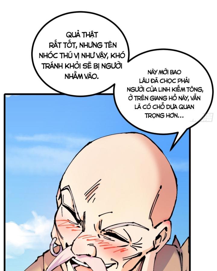 Chưa Từng Động Tay, Ta Trở Thành Thiên Bảng Đại Lão Chapter 27 - Trang 2