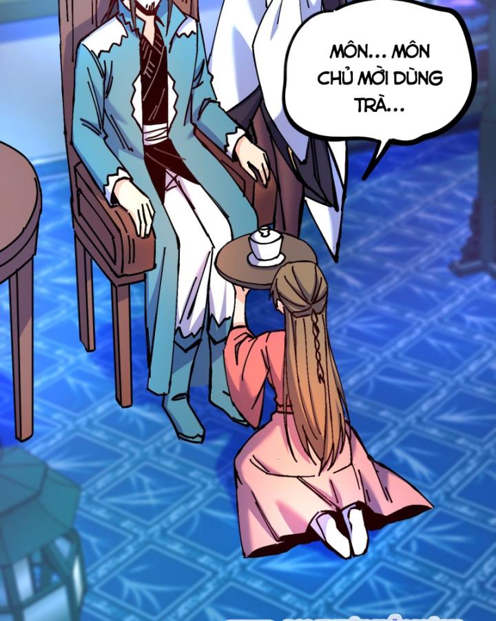 Chưa Từng Động Tay, Ta Trở Thành Thiên Bảng Đại Lão Chapter 28 - Trang 2