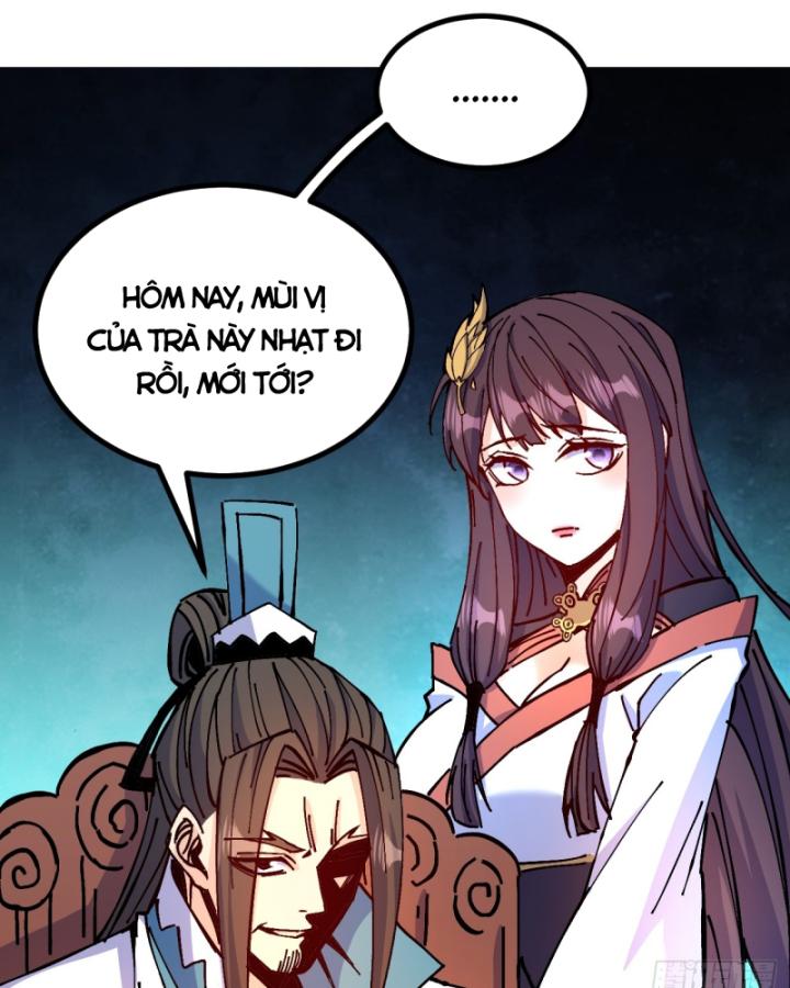 Chưa Từng Động Tay, Ta Trở Thành Thiên Bảng Đại Lão Chapter 28 - Trang 2