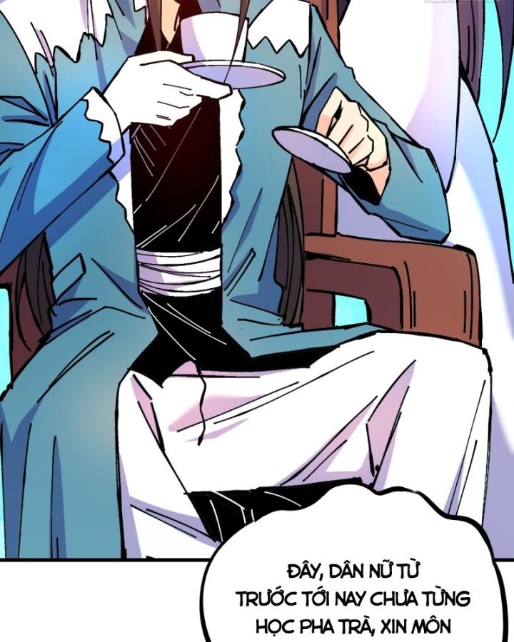 Chưa Từng Động Tay, Ta Trở Thành Thiên Bảng Đại Lão Chapter 28 - Trang 2
