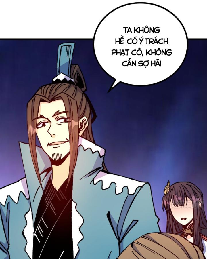 Chưa Từng Động Tay, Ta Trở Thành Thiên Bảng Đại Lão Chapter 28 - Trang 2