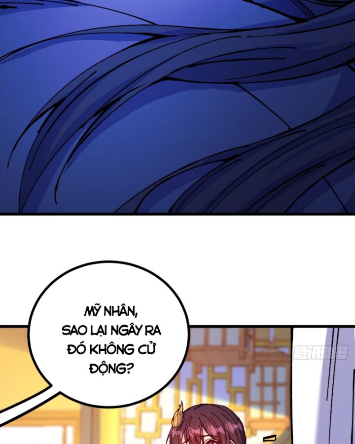 Chưa Từng Động Tay, Ta Trở Thành Thiên Bảng Đại Lão Chapter 28 - Trang 2