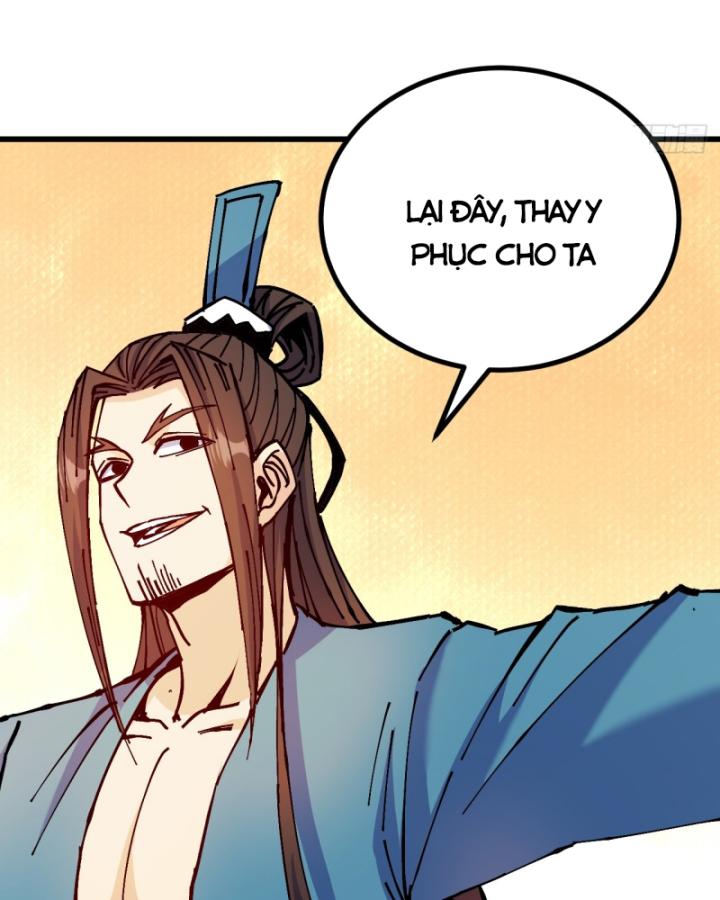 Chưa Từng Động Tay, Ta Trở Thành Thiên Bảng Đại Lão Chapter 28 - Trang 2
