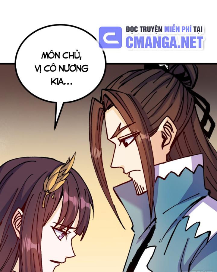 Chưa Từng Động Tay, Ta Trở Thành Thiên Bảng Đại Lão Chapter 28 - Trang 2