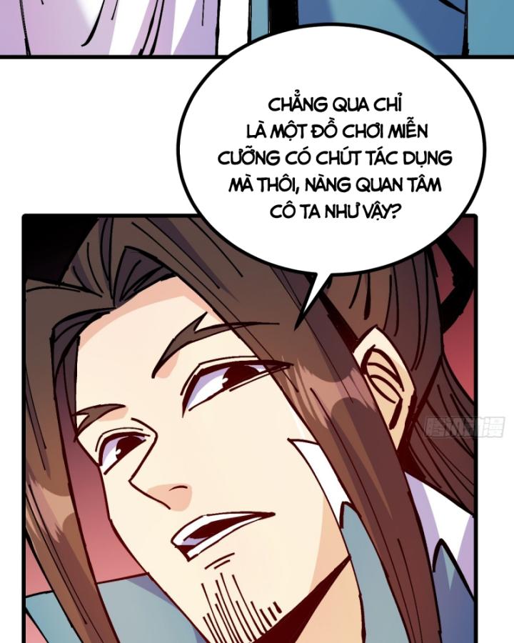 Chưa Từng Động Tay, Ta Trở Thành Thiên Bảng Đại Lão Chapter 28 - Trang 2