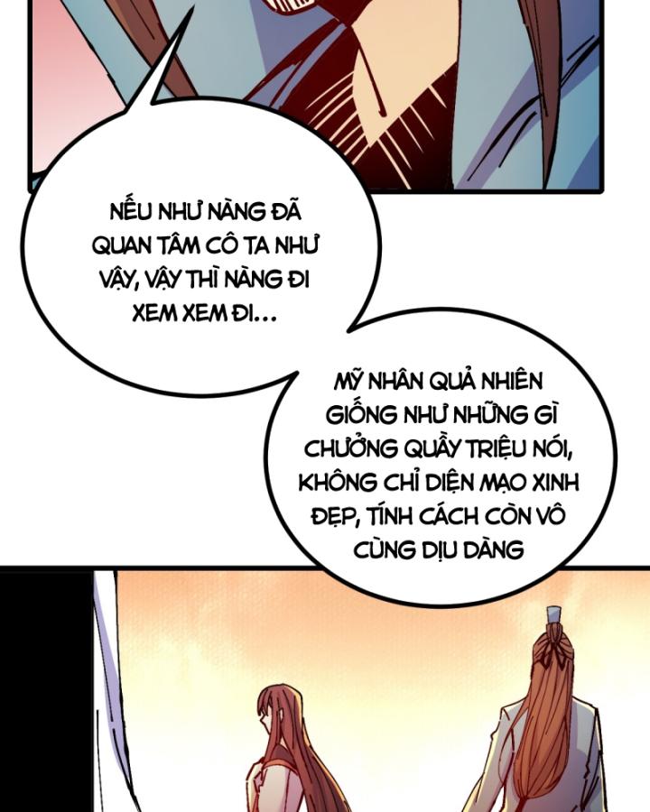 Chưa Từng Động Tay, Ta Trở Thành Thiên Bảng Đại Lão Chapter 28 - Trang 2