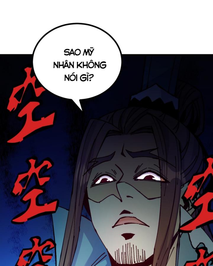 Chưa Từng Động Tay, Ta Trở Thành Thiên Bảng Đại Lão Chapter 28 - Trang 2