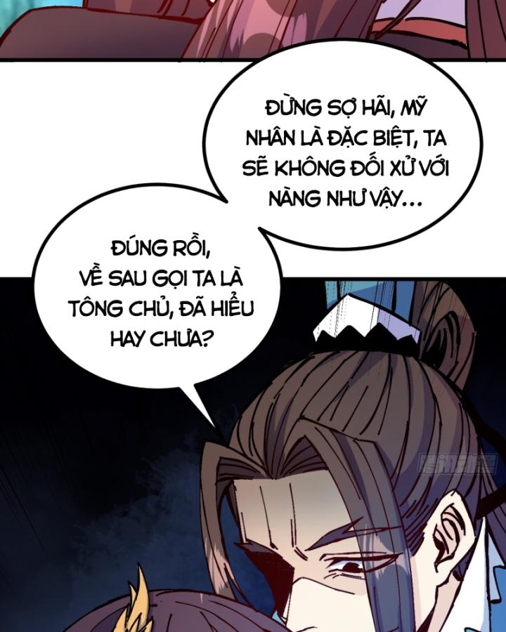 Chưa Từng Động Tay, Ta Trở Thành Thiên Bảng Đại Lão Chapter 28 - Trang 2