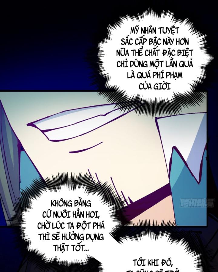 Chưa Từng Động Tay, Ta Trở Thành Thiên Bảng Đại Lão Chapter 28 - Trang 2