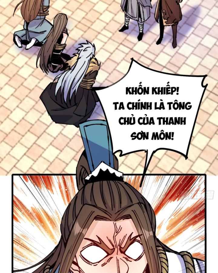 Chưa Từng Động Tay, Ta Trở Thành Thiên Bảng Đại Lão Chapter 28 - Trang 2