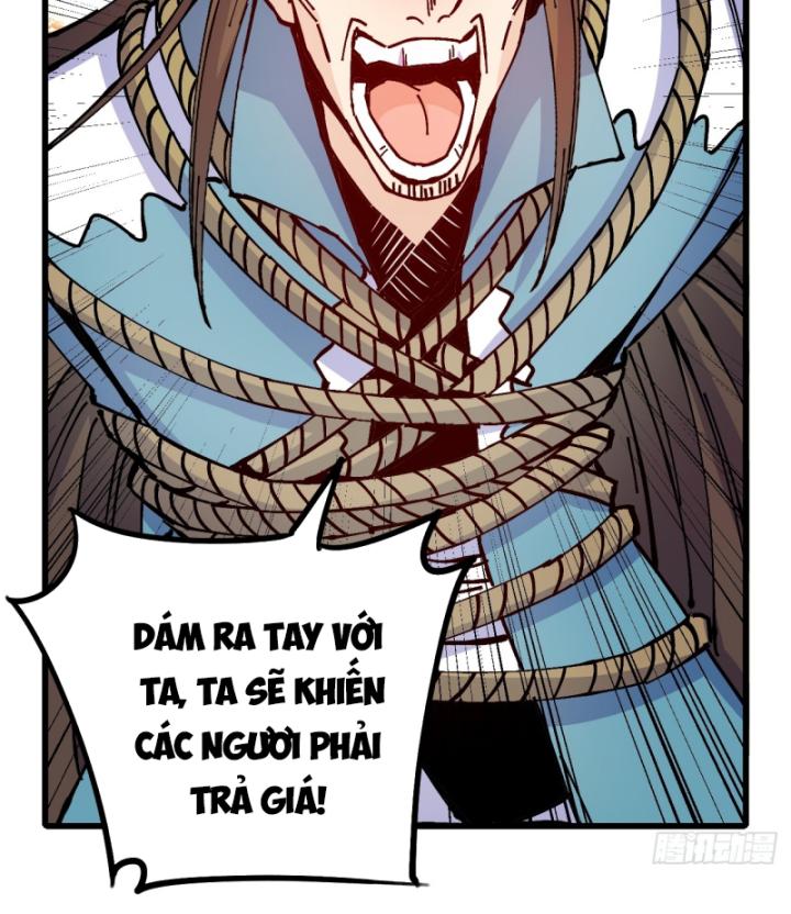 Chưa Từng Động Tay, Ta Trở Thành Thiên Bảng Đại Lão Chapter 28 - Trang 2