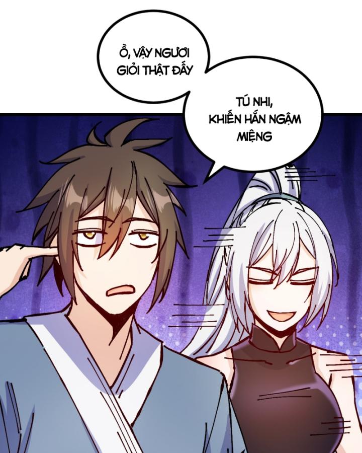 Chưa Từng Động Tay, Ta Trở Thành Thiên Bảng Đại Lão Chapter 28 - Trang 2