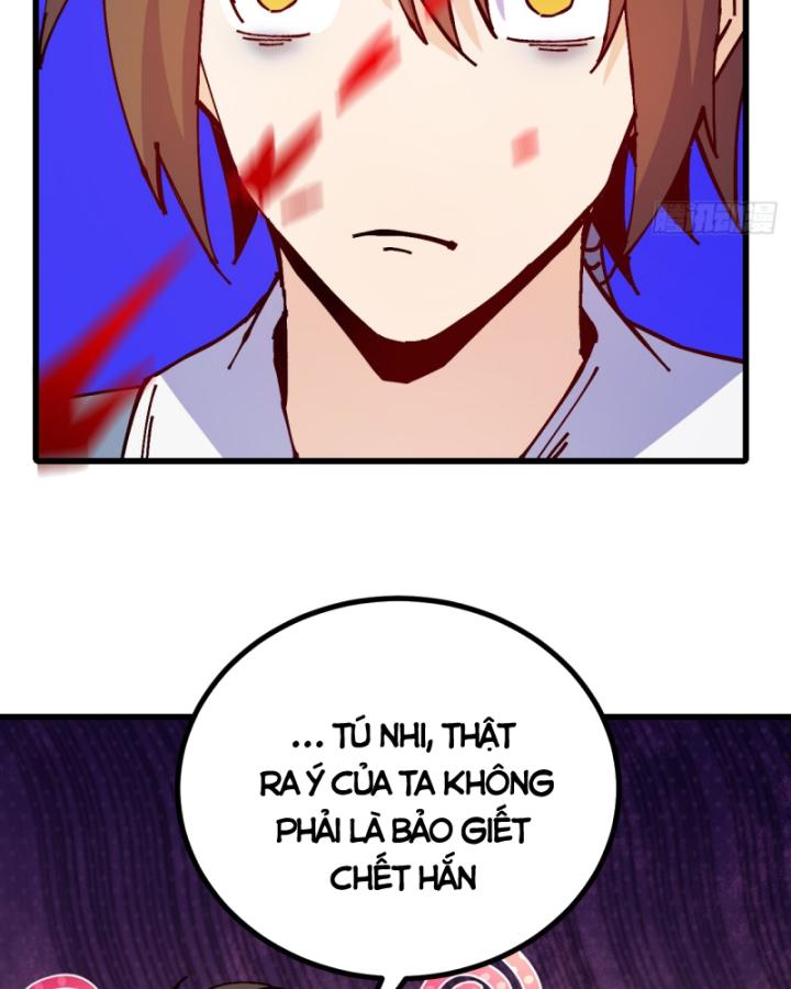 Chưa Từng Động Tay, Ta Trở Thành Thiên Bảng Đại Lão Chapter 28 - Trang 2