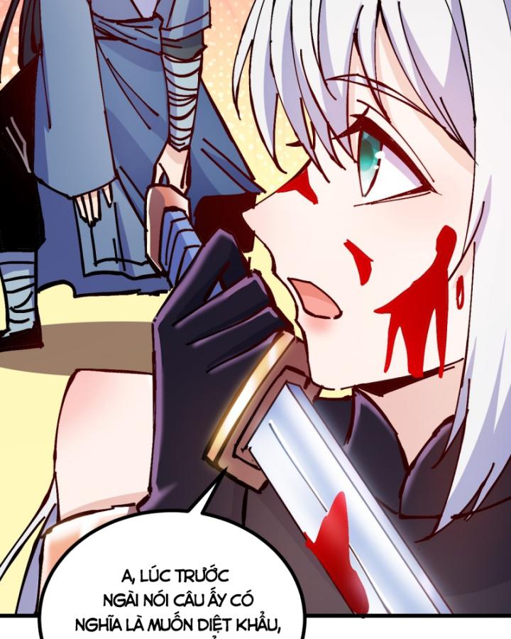 Chưa Từng Động Tay, Ta Trở Thành Thiên Bảng Đại Lão Chapter 28 - Trang 2