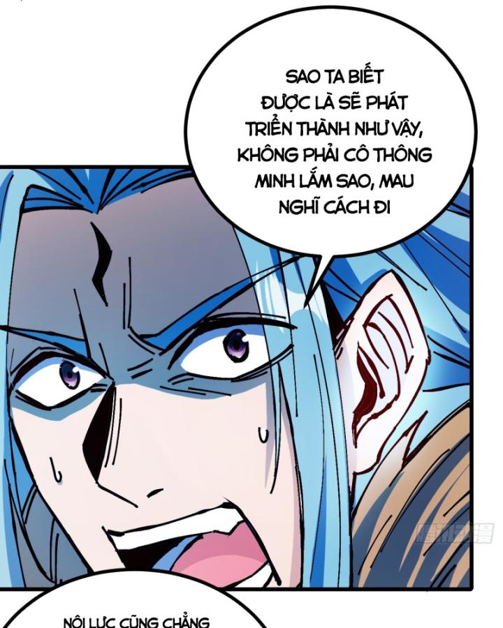 Chưa Từng Động Tay, Ta Trở Thành Thiên Bảng Đại Lão Chapter 28 - Trang 2