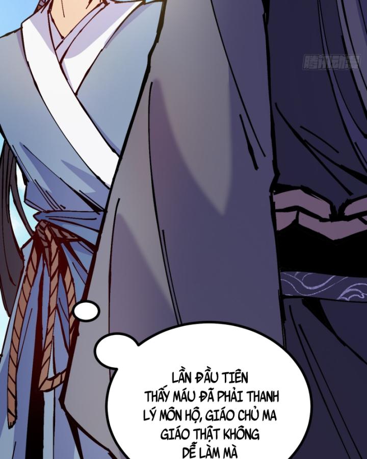 Chưa Từng Động Tay, Ta Trở Thành Thiên Bảng Đại Lão Chapter 28 - Trang 2