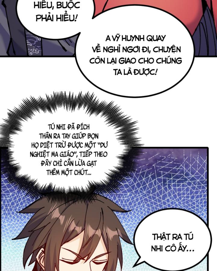 Chưa Từng Động Tay, Ta Trở Thành Thiên Bảng Đại Lão Chapter 28 - Trang 2