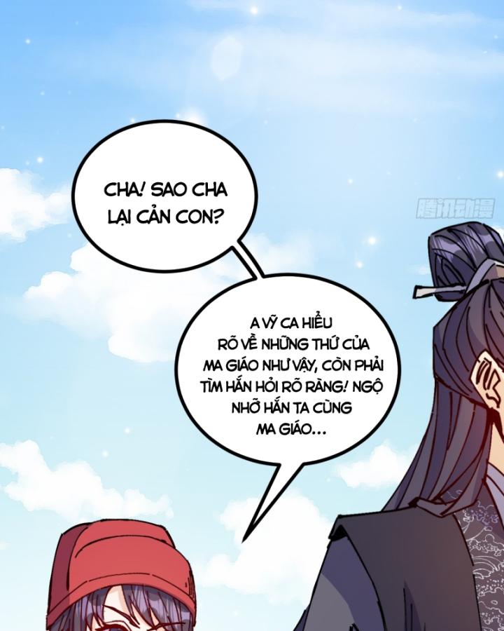 Chưa Từng Động Tay, Ta Trở Thành Thiên Bảng Đại Lão Chapter 28 - Trang 2