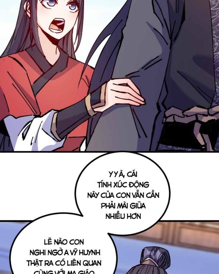 Chưa Từng Động Tay, Ta Trở Thành Thiên Bảng Đại Lão Chapter 28 - Trang 2