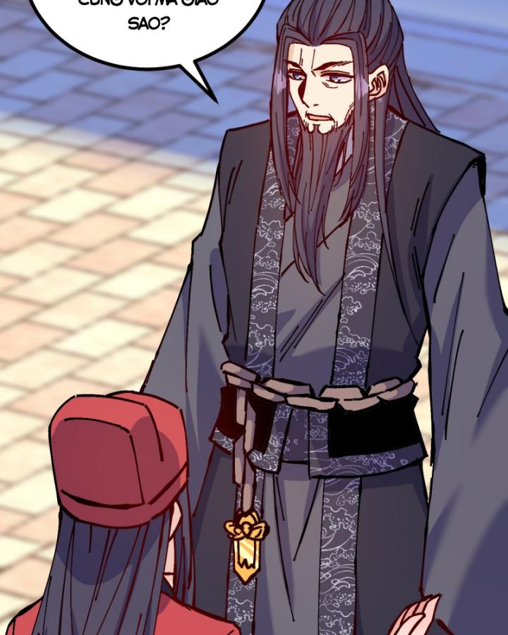 Chưa Từng Động Tay, Ta Trở Thành Thiên Bảng Đại Lão Chapter 28 - Trang 2