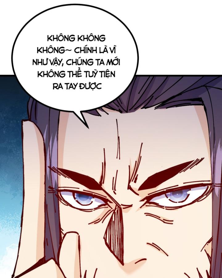 Chưa Từng Động Tay, Ta Trở Thành Thiên Bảng Đại Lão Chapter 28 - Trang 2