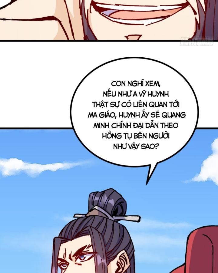 Chưa Từng Động Tay, Ta Trở Thành Thiên Bảng Đại Lão Chapter 28 - Trang 2