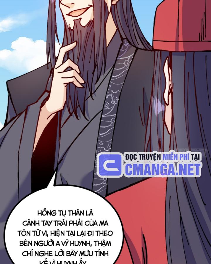Chưa Từng Động Tay, Ta Trở Thành Thiên Bảng Đại Lão Chapter 28 - Trang 2