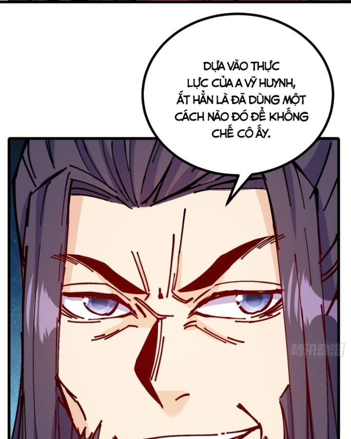 Chưa Từng Động Tay, Ta Trở Thành Thiên Bảng Đại Lão Chapter 28 - Trang 2