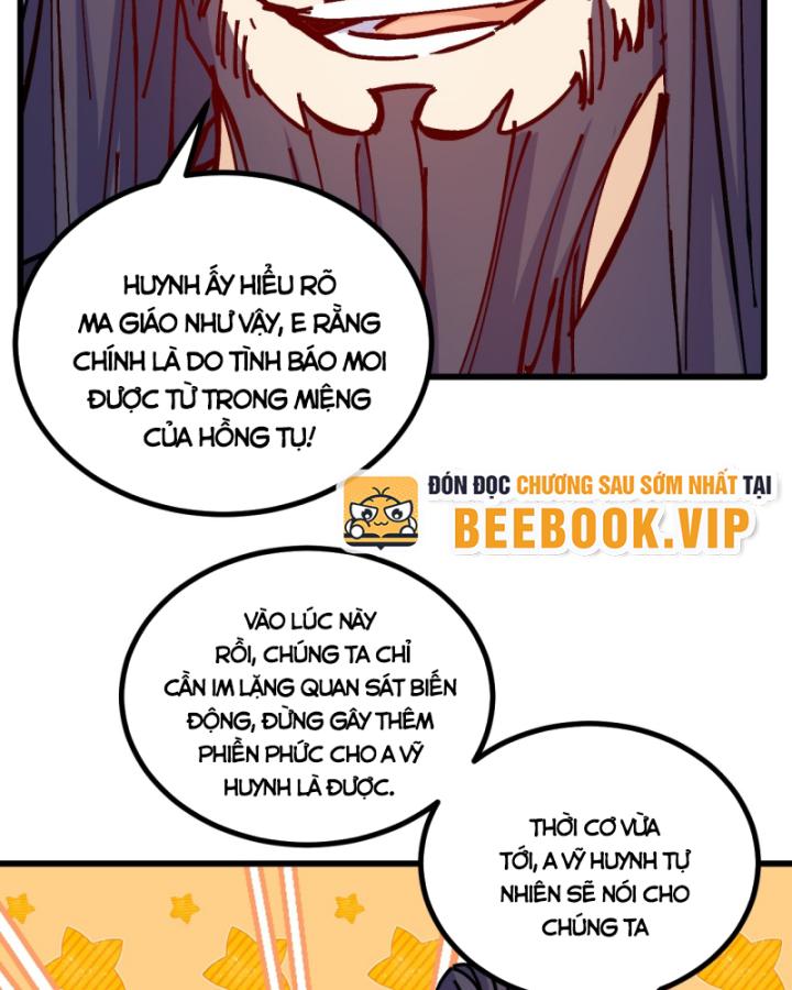 Chưa Từng Động Tay, Ta Trở Thành Thiên Bảng Đại Lão Chapter 28 - Trang 2