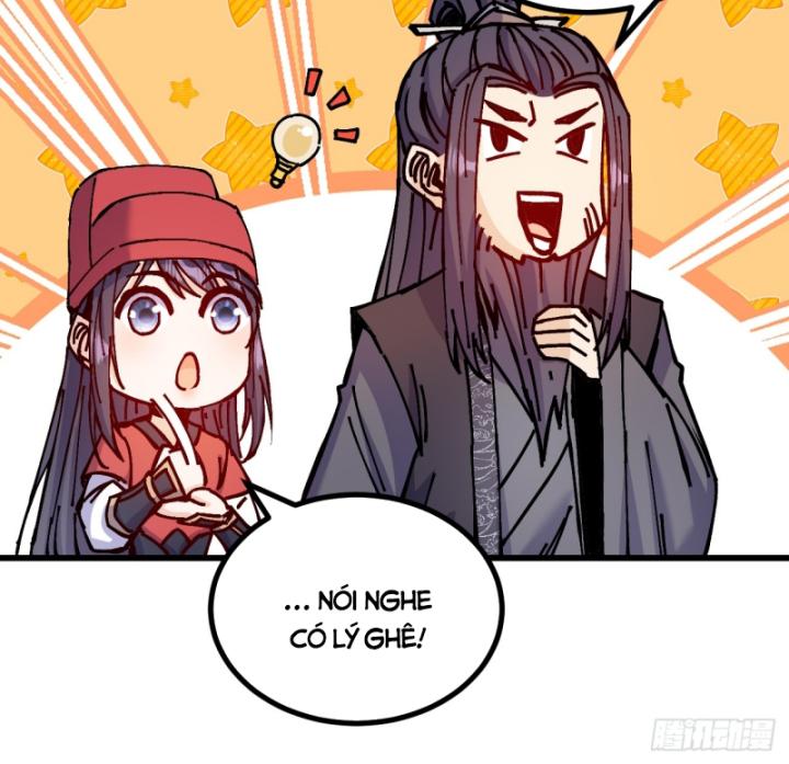 Chưa Từng Động Tay, Ta Trở Thành Thiên Bảng Đại Lão Chapter 28 - Trang 2