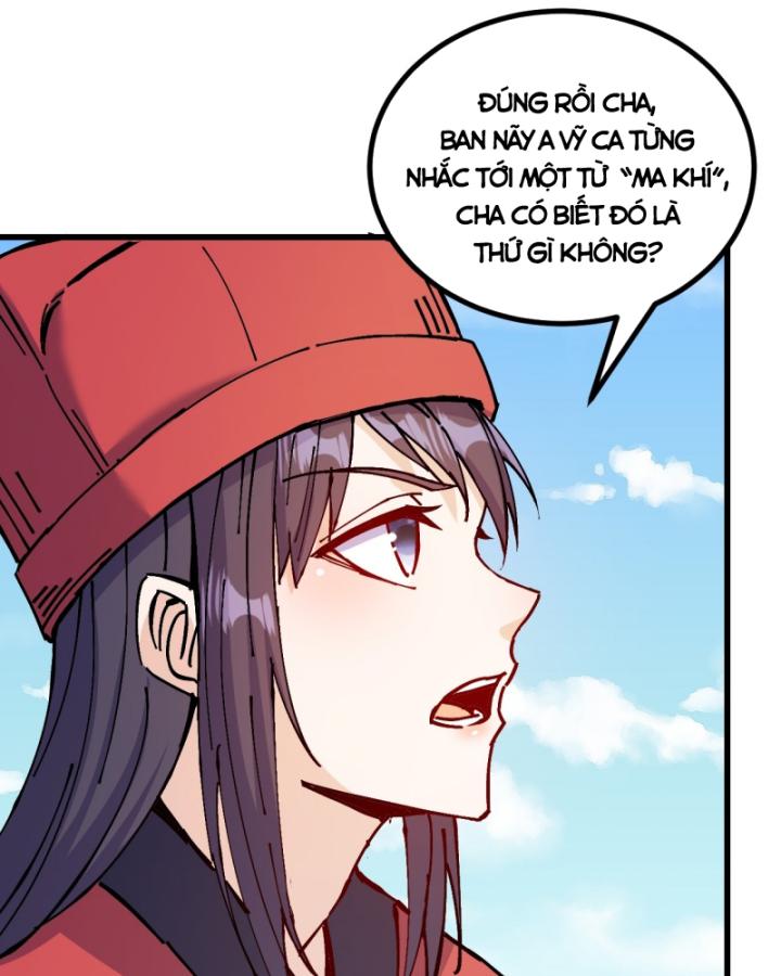 Chưa Từng Động Tay, Ta Trở Thành Thiên Bảng Đại Lão Chapter 28 - Trang 2