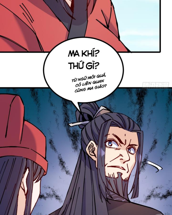 Chưa Từng Động Tay, Ta Trở Thành Thiên Bảng Đại Lão Chapter 28 - Trang 2