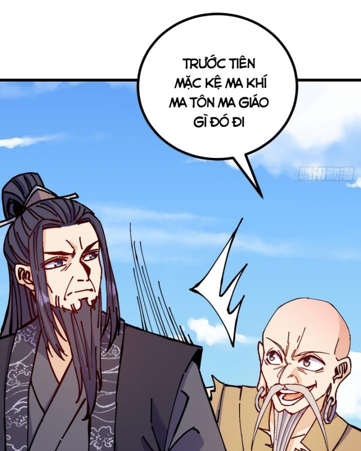 Chưa Từng Động Tay, Ta Trở Thành Thiên Bảng Đại Lão Chapter 28 - Trang 2