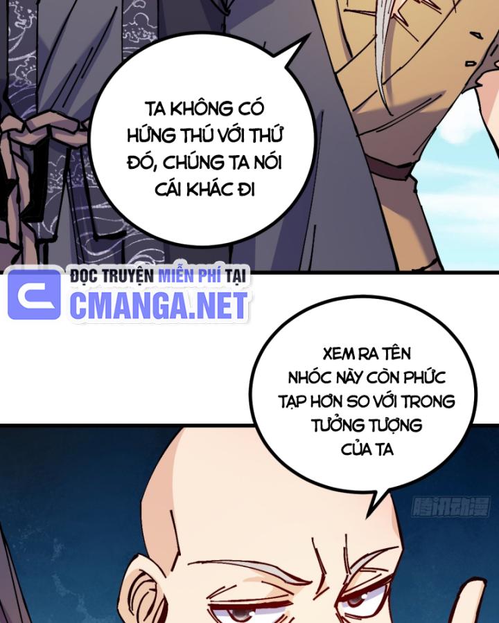 Chưa Từng Động Tay, Ta Trở Thành Thiên Bảng Đại Lão Chapter 28 - Trang 2